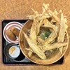 大地のうどん 博多駅ちかてん