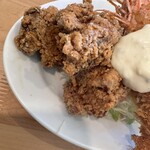 洋食のオーニシ 高砂店 - 