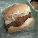 ケンタッキーフライドチキン - 料理写真: