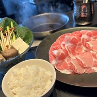 しゃぶしゃぶつかだ 渋谷スクランブルスクエア - 