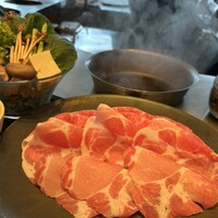 しゃぶしゃぶつかだ 渋谷スクランブルスクエア - 