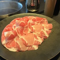 しゃぶしゃぶつかだ 渋谷スクランブルスクエア - 