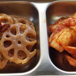 昼耕夜鶏 韓国キッチン - 