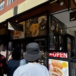 軽井沢キッチン - 