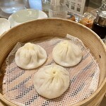 茶薫 小籠包 - 