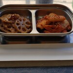 昼耕夜鶏 韓国キッチン 三宮店 - 