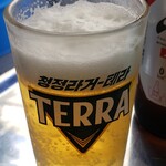 昼耕夜鶏 韓国キッチン 三宮店 - 