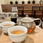 茶薫 小籠包 - 
