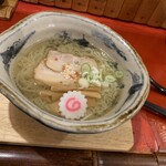 麺 玉響 刈谷店 - 