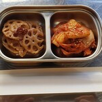 昼耕夜鶏 韓国キッチン - 