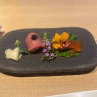 尾崎牛焼肉 銀座 ひむか - 