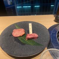 尾崎牛焼肉 銀座 ひむか - 