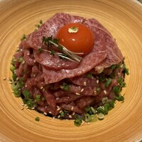 焼肉 小倉さつき - 