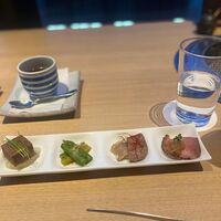 尾崎牛焼肉 銀座 ひむか - 