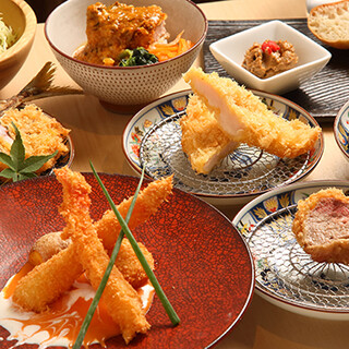 とんかつ 九六喜_2