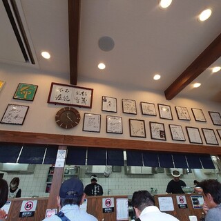 スタミナラーメン 松五郎_2