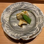 日本料理 永代 - 