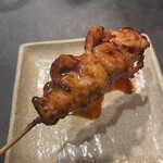 焼とりふた神 - 