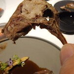 ラ・ヴァガボンド - 