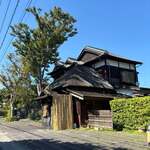 元祖 本吉屋 本店 - 