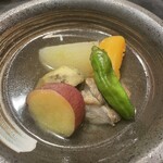 焼とりふた神 - 