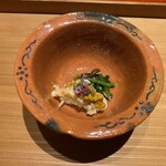 日本料理 永代 - 