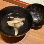 日本料理 永代 - 