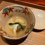 日本料理 永代 - 