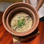 日本料理 永代 - 