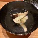 日本料理 永代 - 