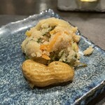 焼とりふた神 - 