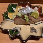 日本料理 永代 - 