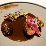 ラ・ヴァガボンド - 