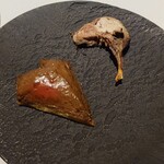 ラ・ヴァガボンド - 