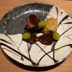 日本料理 永代 - 