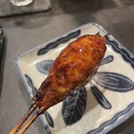 焼とりふた神 - 