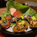 日本料理 永代 - 