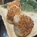 焼とりふた神 - 