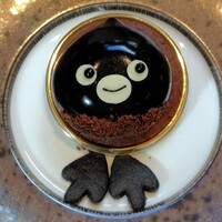 クロスダイン - マロンケーキ
