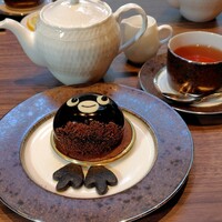 クロスダイン - ケーキセット