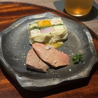 炭焼 TORI8 - 