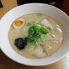 名代ラーメン亭 博多駅地下街店