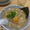 丸源ラーメン 札幌菊水元町店