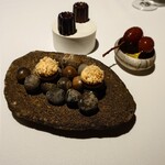 ラ・ヴァガボンド - 