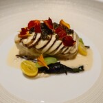 ラ・ヴァガボンド - 