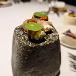 ラ・ヴァガボンド - 