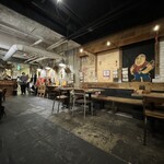 スープカレーGARAKU 札幌本店 - 