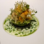 ラ・ヴァガボンド - 