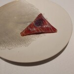 ラ・ヴァガボンド - 