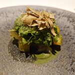 ラ・ヴァガボンド - 